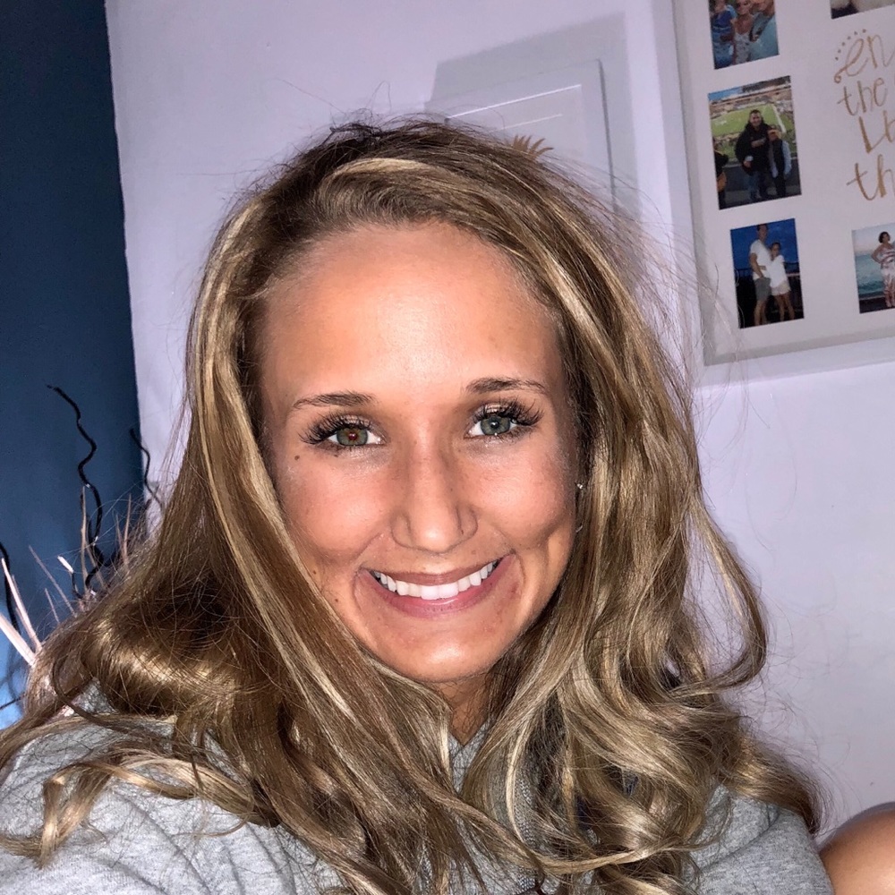 Meet your Posher, Kaitlyn